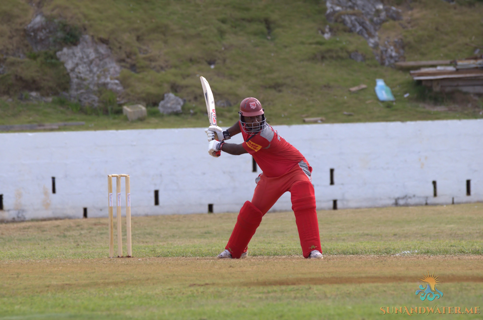 Bay vs St. Georges (412)